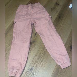 Junior’s NWT Monkey Ride Jeans The Perfect Skinny Cargo Drawstring